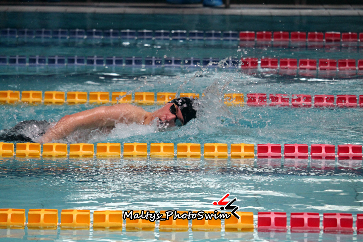 MaltysPhotoSwim , 08.03.25 Finali B piscina Il Gabbiano